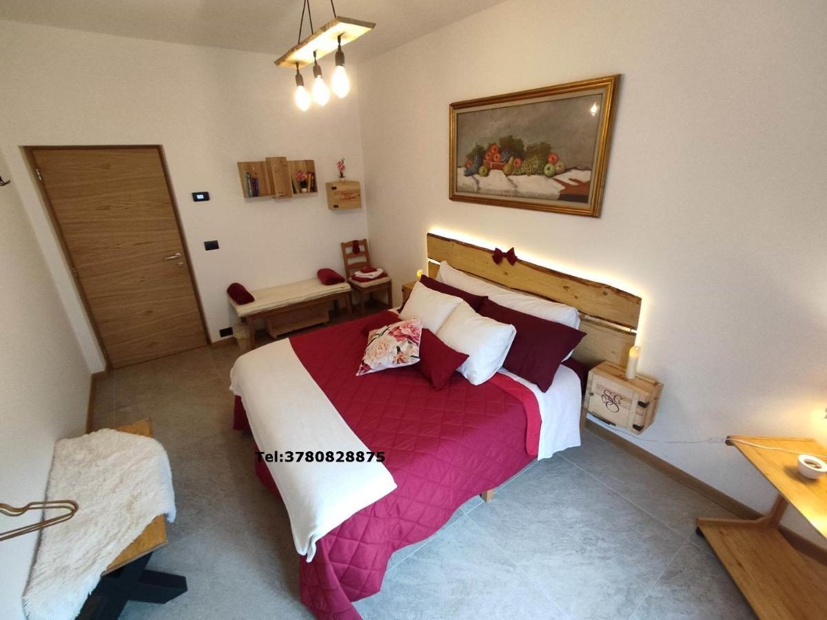 Tirano Express Luxury Apartments Extérieur photo