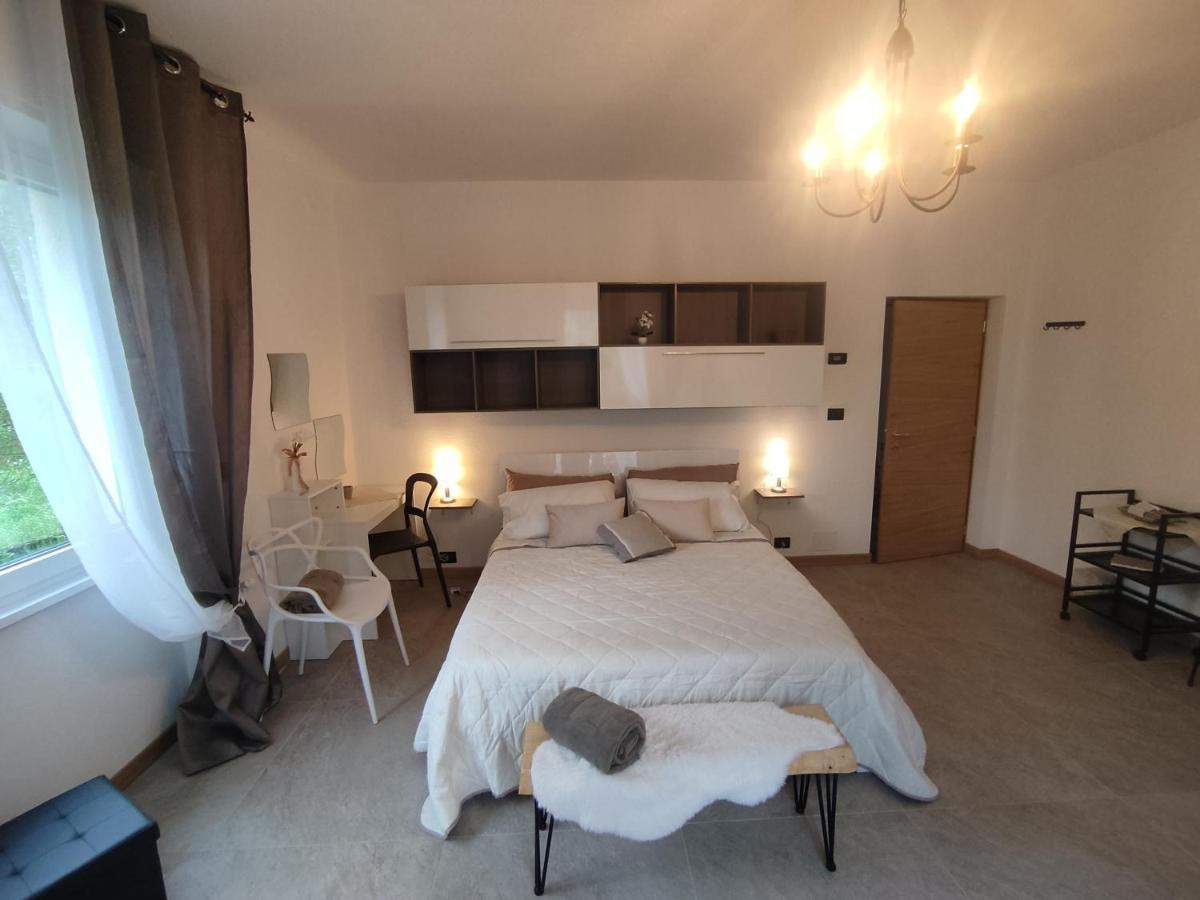 Tirano Express Luxury Apartments Extérieur photo