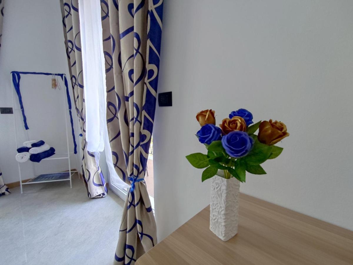 Tirano Express Luxury Apartments Extérieur photo