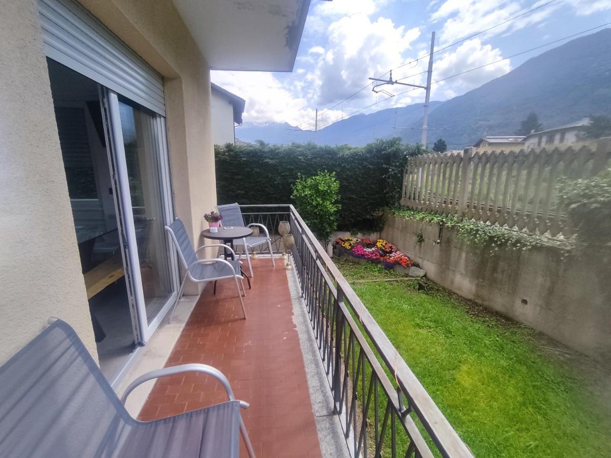Tirano Express Luxury Apartments Extérieur photo