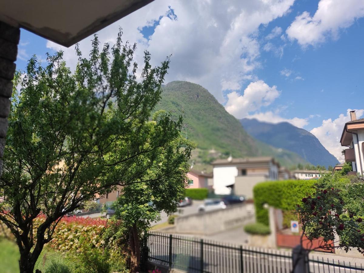 Tirano Express Luxury Apartments Extérieur photo