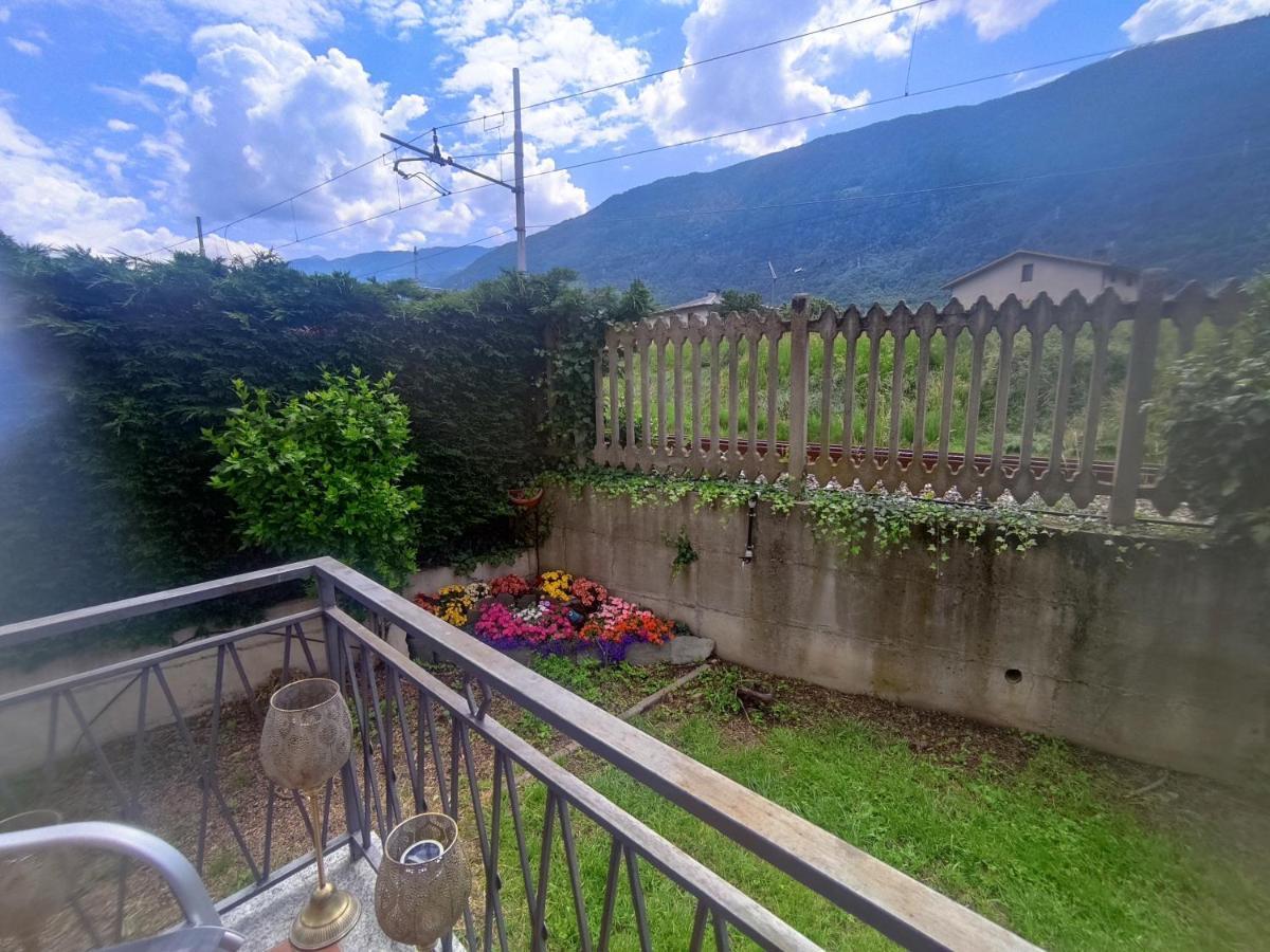 Tirano Express Luxury Apartments Extérieur photo