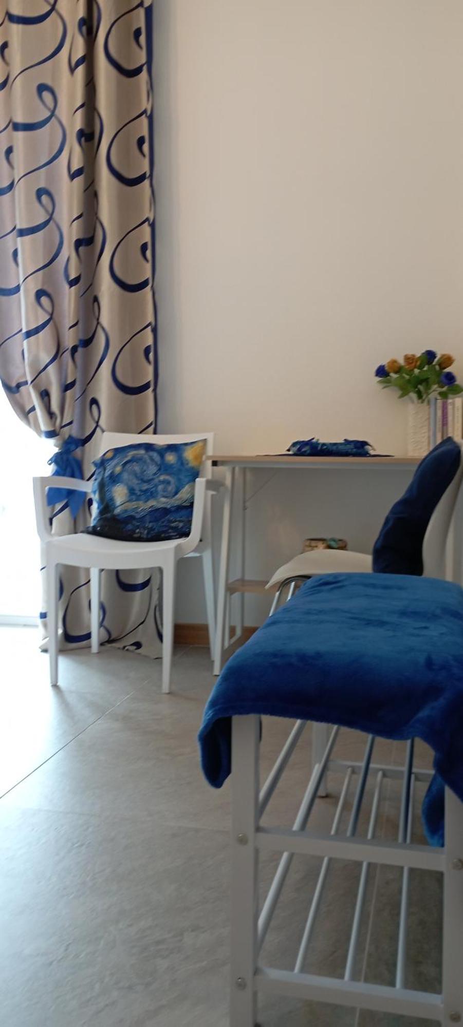 Tirano Express Luxury Apartments Extérieur photo